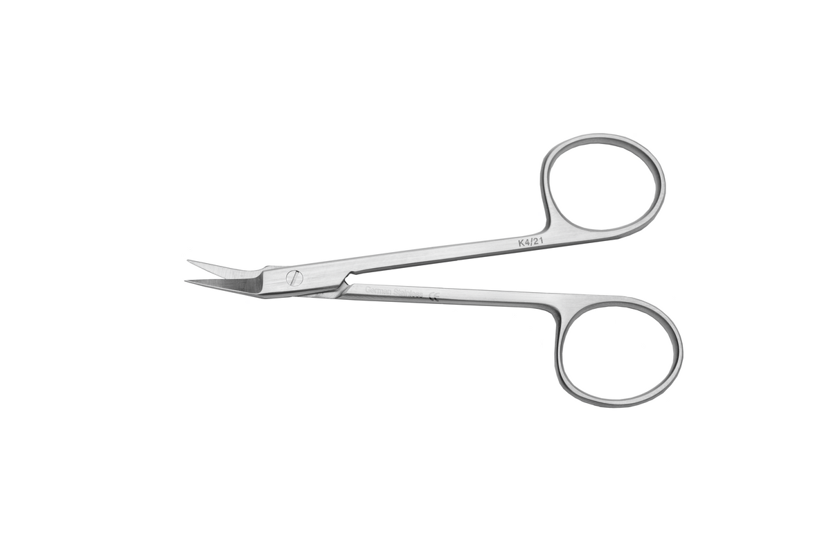 O'Brien Stitch Scissors – The Dry Eye Doctor