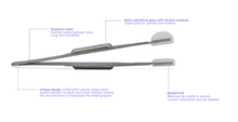 Load image into Gallery viewer, Meivertor™ Lid Eversion Handle