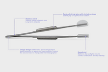 Load image into Gallery viewer, Meivertor™ Lid Eversion Handle