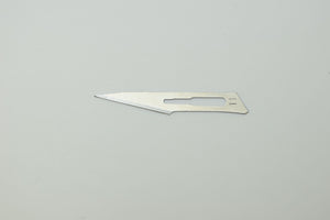 #11 Scalpel Blades, Pack of 50