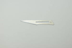 #11 Scalpel Blades Pack of 25