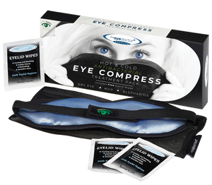 Dry Eye Premium Moist Heat Compress