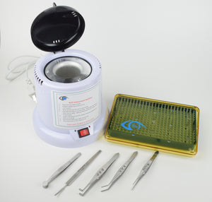 Ocular Surface Starter Set (Select any 5 instruments of your choice)